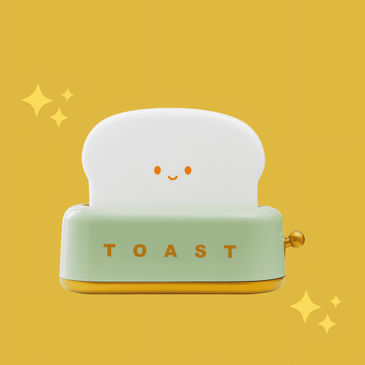 Green Toast Pal
