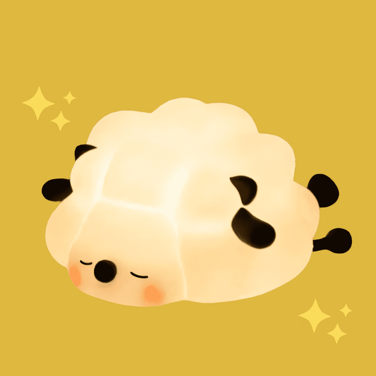 Cute Sheep Pal